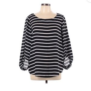 Loft blouse size small